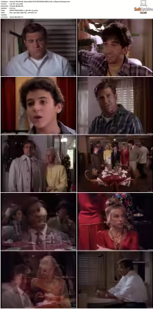 The Wonder Years S01-S06 NTSC DVD REMUX MPEG2 DD 2.0 Homecoming-Rmp4L