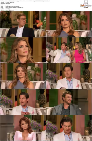 Southern Charm S05 1080p AMZN WEB-DL DDP5.1 H264-NTb
