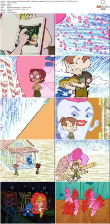 ChalkZone S01 S04 WEB-DL AAC2 0 H264-Pikanet128