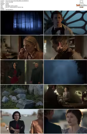 Once Upon a Time S01-S07 DVDRip XviD BDRip x264-Scene