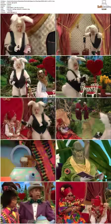 Adventures In Wonderland 1992 S01 S03 480p WEB-DL H264 AAC2.0-cT