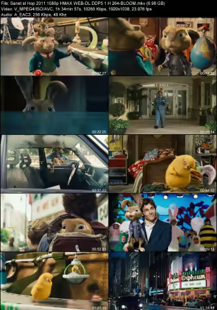 Hop 2011 1080p HMAX WEB-DL DDP 5.1 H264-BLOOM