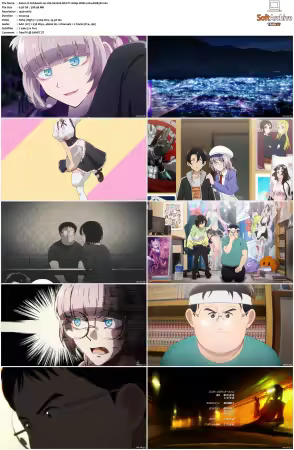 Yofukashi no Uta S02 MULTi 1080p WEB x264-AMB3R