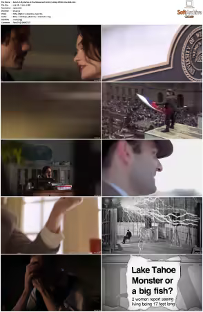 Mysteries at the Monument S02 1080p WEB-DL DDP2.0 H264-BAE