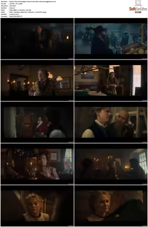 The Artful Dodger S02 MULTI 1080p WEB H264-HiggsBoson