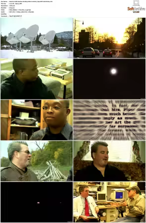 UFO Hunters S01S03 WEB-DL 720p AAC H264