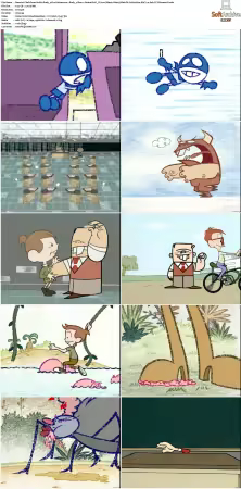 ChalkZone S01 S04 WEB-DL AAC2 0 H264-Pikanet128