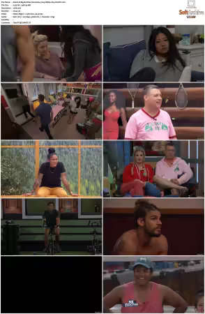 Big Brother US S21 720p WEB x264-SCENE