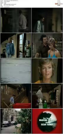 Thriller S01-S06 DVDRip XviD-NGP