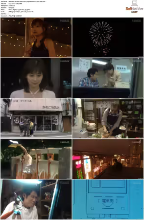 Densha Otoko S01 720p HDTV x264 AAC-NGB