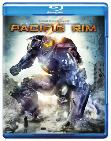Pacific Rim 2013 BluRay 1080p DD5 1 x265-d3g