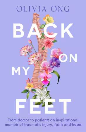 Back On My Feet