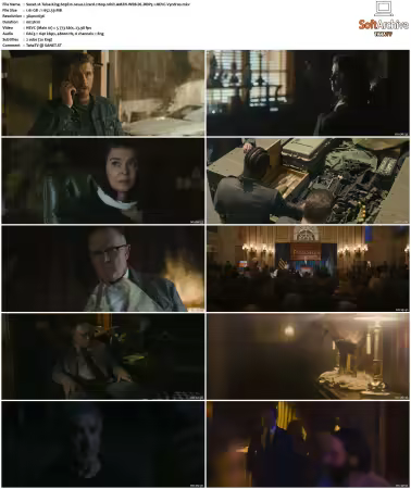 Tulsa King 2022 S03 2160p AMZN WEB-DL x265 HEVC 10bit DDP 5.1 Vyndros
