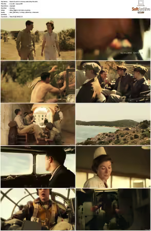 Catch-22 S01 WEB h264-TBS
