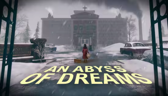 An Abyss Of Dreams-TiNYiSO