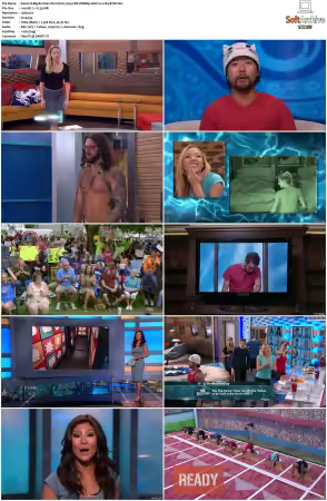 Big Brother US S17 720p CBS WEBRip AAC2 0 x264-BTW