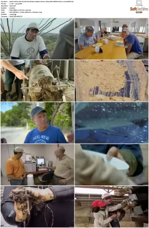 Dirty Jobs Rowed Trip S01 1080p DISC WEB-DL AAC2.0 x264-BOOP