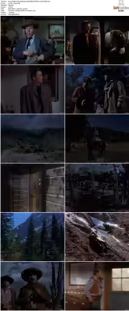 Man In The Saddle 1951 1080p BDRip DTS HEVC x265-PoPCoRn