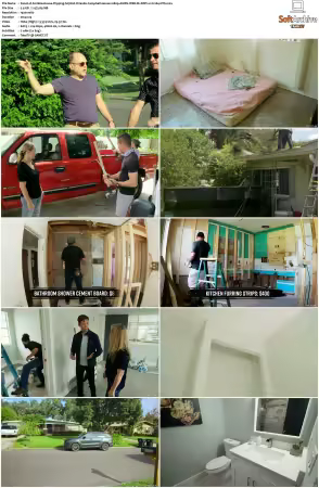 Zombie House Flipping S05 1080p AMZN WEB-DL DDP2.0 H264-NTb