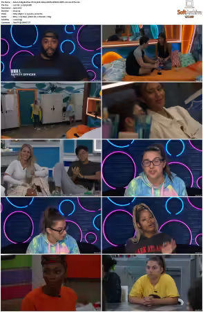 Big Brother US S23 1080p AMZN WEBRip DDP2.0 x264-NTb