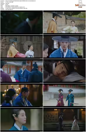 To My Beloved Thief S01 1080p NF WEB-DL AAC2.0 H264-MrHulk