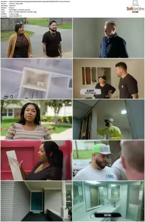 Zombie House Flipping S05 1080p AMZN WEB-DL DDP2.0 H264-NTb