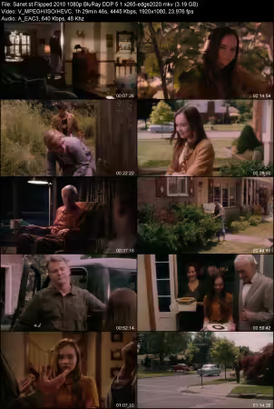 Flipped 2010 1080p BluRay DDP 5.1 x265-edge2020