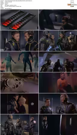 Planet Of The Vampires 1965 1080p BDRip DTS HEVC x265-PoPCoRn