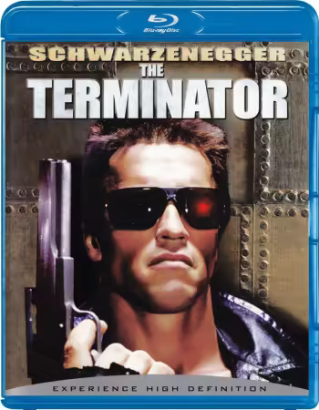 The Terminator 1984 BRRip 1080p DD5.1 H265-d3g