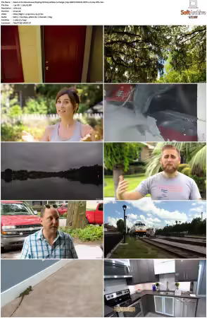 Zombie House Flipping S02 720p AMZN WEB-DL DDP2.0 x264-NTb