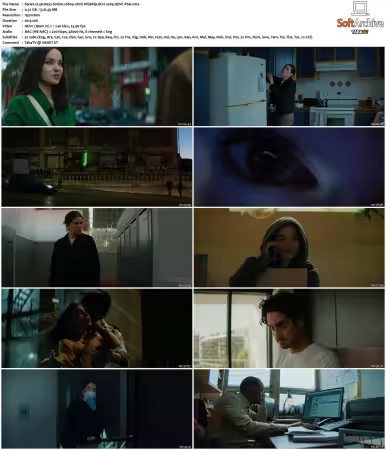 56 Days S01 1080p 10bit WEBRip 6CH x265 HEVC-PSA