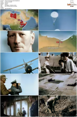 World War II In HD Colour S01 1080p BluRay x264-iFH