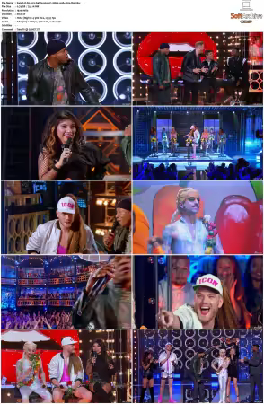 Lip Sync Battle S04 1080p WEB x264-TBS
