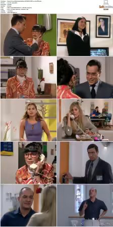 Yo soy Betty la fea 1999 S01 NF WEB-DL DDP2.0 x264-BTW