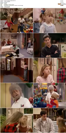 Full House S01-S08 German DL 1080p NetflixHD x264-4SJ