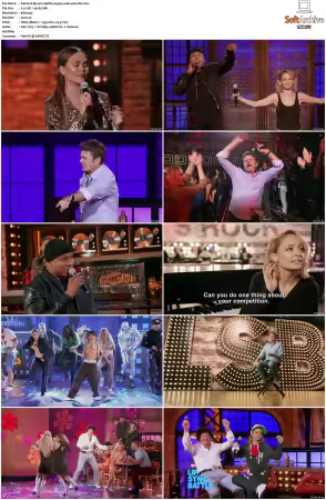 Lip Sync Battle S03 Mixed x264-BTN