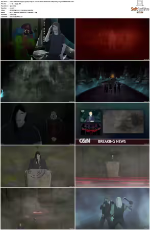 Metalocalypse 2006 S01-S04 1080p H265 AC3 2CH-MNKYDDL