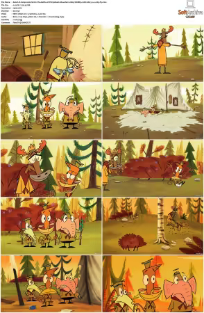Camp Lazlo 2005 S02 1080p WEBRip 10bit EAC3 2 0 x265-iVy