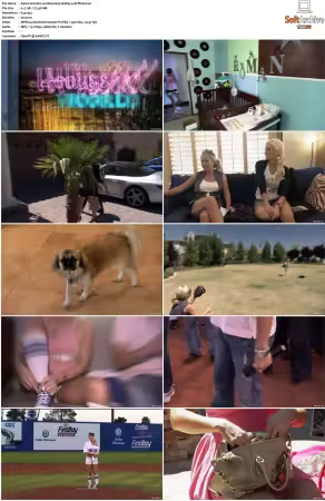 Hollys World S01 DVDRip XviD-FFNDVD
