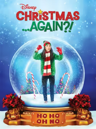 Christmas Again 2021 720p DSNP WEB-DL RoDubbed DDP 5.1 H264-SPWEB