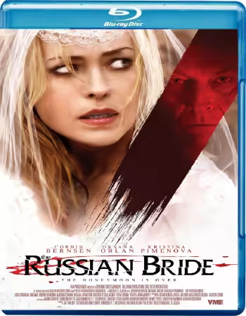 The Russian Bride 2019 1080p BluRay x264-OFT