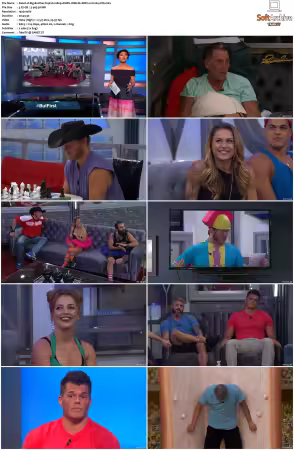 Big Brother US S19 1080p AMZN WEB-DL DDP2.0 H264-NTb