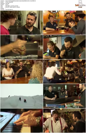 Drinking Made Easy S01-S03 1080p WEB-DL AAC2.0 x264-Mixed