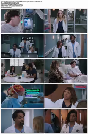 Greys Anatomy S22E11 1080p AV1 10bit-MeGusta
