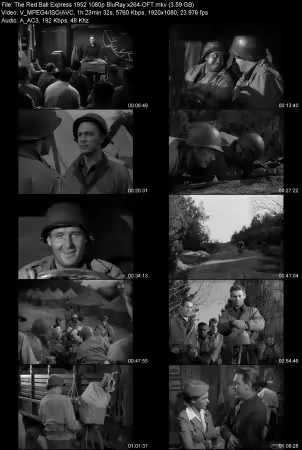 The Red Ball Express 1952 1080p BluRay x264-OFT