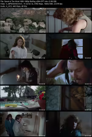 The Wind 1986 1080p BluRay x264-OFT