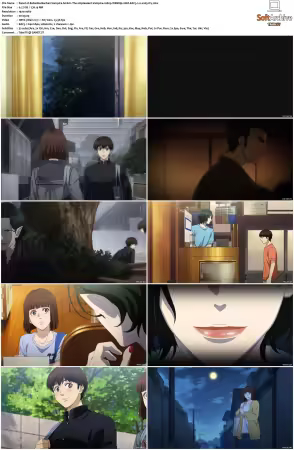 Babanba Banban Vampire 2025 S01 1080p WEBRip 10bit EAC3 2.0 x265-iVy