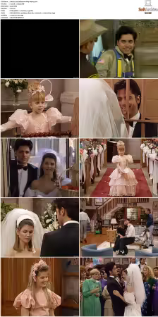 Full House S01-S08 German DL 1080p NetflixHD x264-4SJ