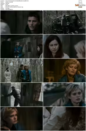 Enter Nowhere 2011 1080p BRRip AAC H264-XBiTs