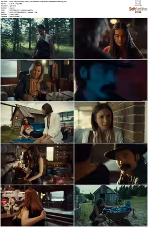 Wynonna Earp S01-S04 1080p WEBRip 10Bit DDP2.0 HEVC-d3g